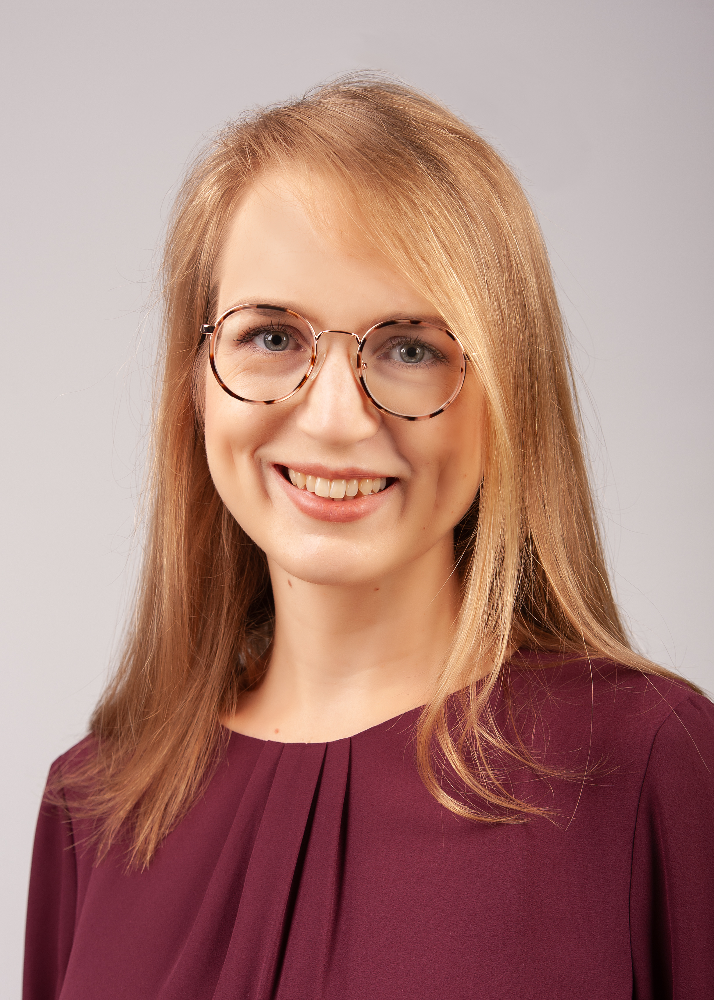 Ann Kathrin Weiss Ann Kathrin Weiss