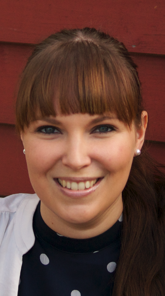 M.Sc.Miriam Hofmann M.Sc. Miriam Hofmann